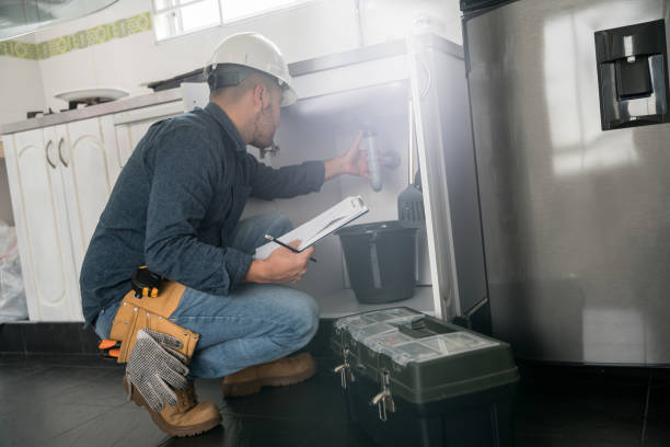 Hot Water Heater Installation in Spotswood, NJ