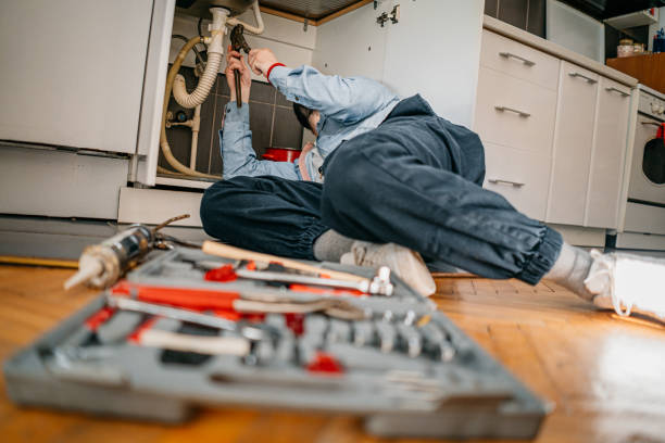 Best Sewer Line Repair  in Spotswood, NJ