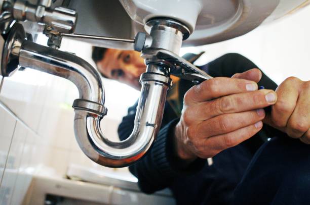 Best Commercial Plumbing Services  in Spotswood, NJ