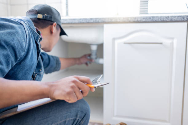 Best Leak Detection Services  in Spotswood, NJ