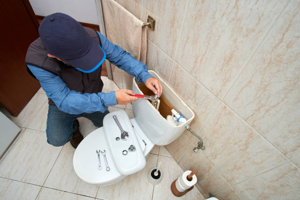 Best Plumbing Services Near Me  in Spotswood, NJ