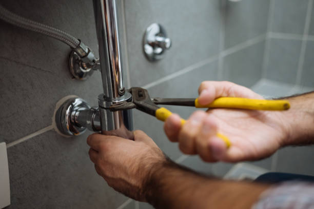 Best Local Plumber Services  in Spotswood, NJ