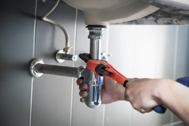 Best 24-Hour Plumber Near Me  in Spotswood, NJ