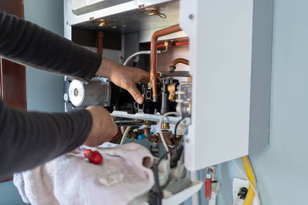 Best Boilers & Radiators  in Spotswood, NJ